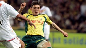 Keșeru, din nou la datorie!** Românul a marcat un gol în meciul cu Chateauroux!