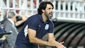 „Avem unele slăbiciuni fizice”. Filipe Coelho e îngrijorat de cum a arătat Universitatea Craiova cu Vitebsk