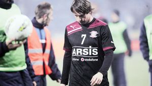 După Răzvan, potopul!** Rapidul se dezmembrează: pierde o echipă întreagă