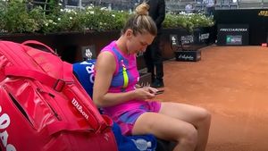 Simona Halep a primit o veste importantă! Scenariul pentru care se pregătește sportiva