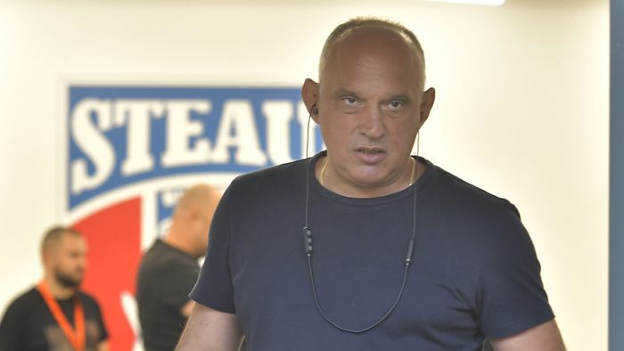 Florin Prunea a dezvăluit care este relația sa cu familia Mititelu: „Îl sunam eu, mă suna el, când mai aveam câte ceva” | VIDEO EXCLUSIV ProSport Live