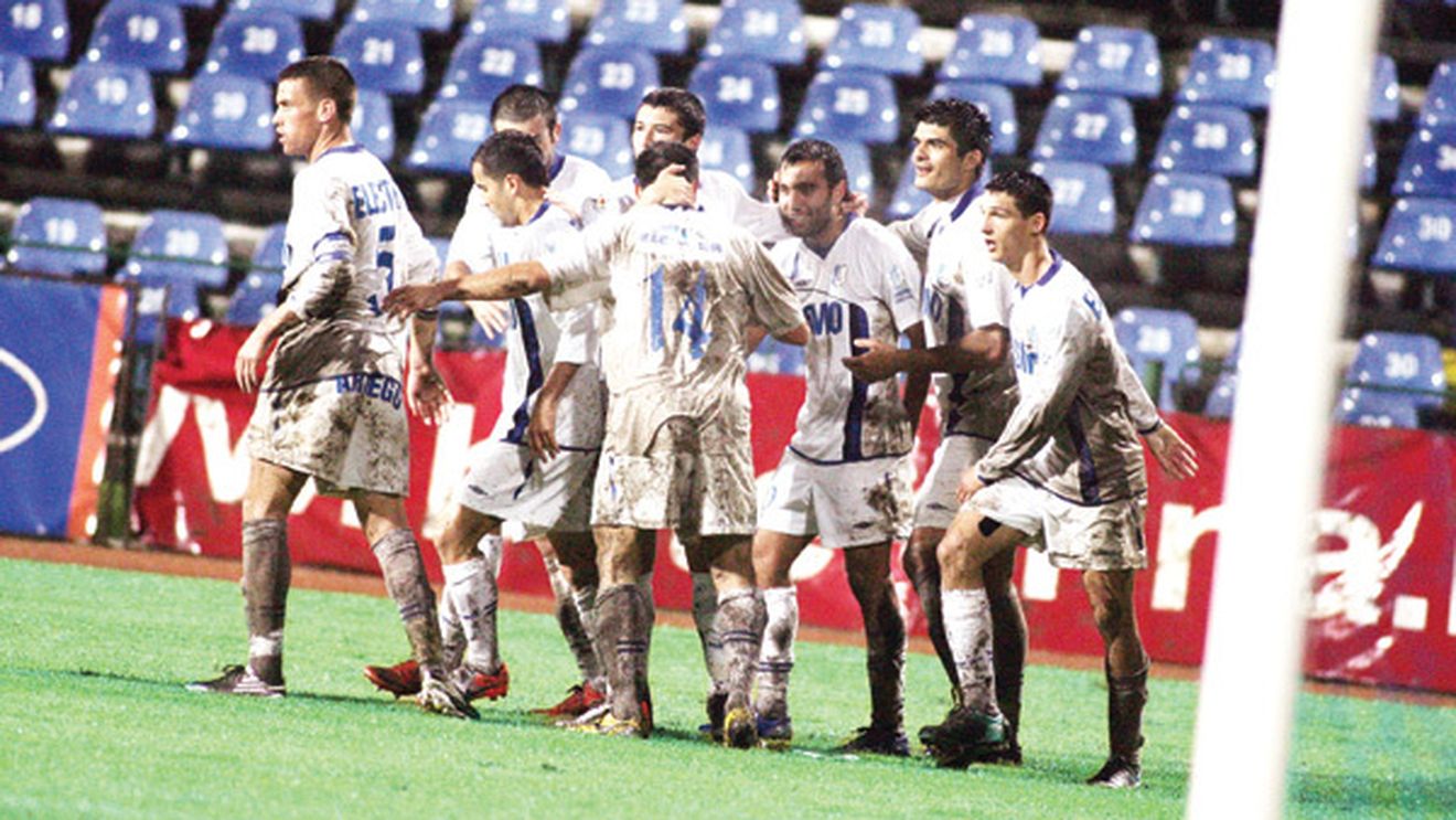 Adio, Pandurii?** Gorjenii, la 4 zile de retrogradarea în Liga a III-a