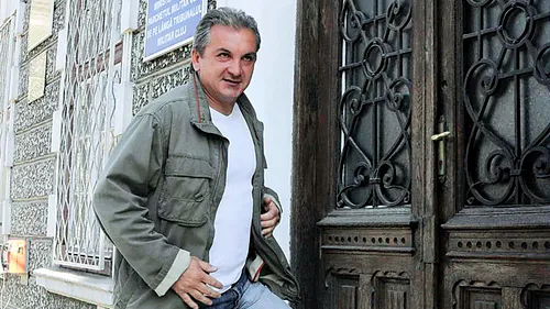 Goga a recunoscut că a primit un telefon de la Becali