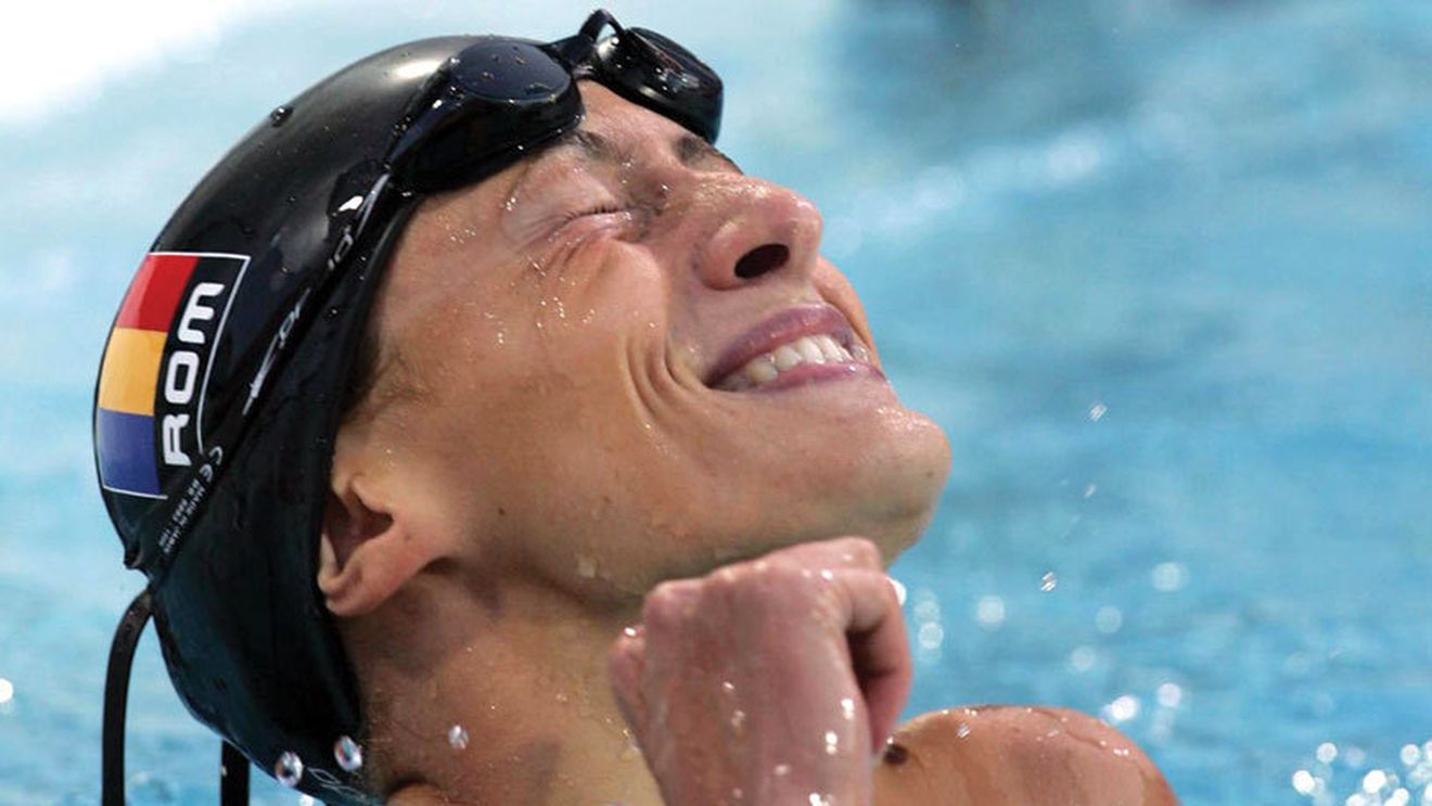 Cel mai tânăr președinte din sportul românesc cere răbdare! Potec: "La Tokyo luăm medalii"