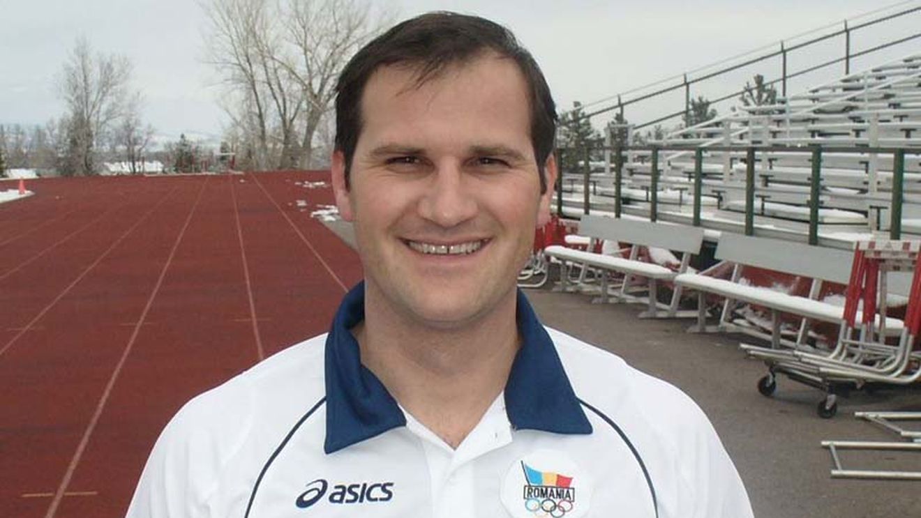 Antrenorul Pușei, consultant ștințific!