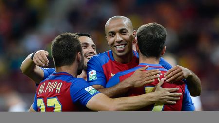 "Tun" dat de Kharja în urmă cu puțin timp! "Tocmai a câștigat 3 milioane de euro, ce motivație să mai aibă!?" De ce nu mai poate fi Bourceanu titular la Steua