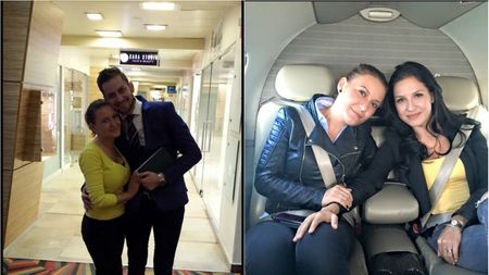 EXCLUSIV | Portretul lui George Drăghia, noul patron de la Dinamo. Născut în județul Teleorman, nr.1 din Ștefan cel Mare conduce o firmă inființată pe 3 mai, cu capital de doar 200 de lei, lucrează la un coafor în RIN și a fost "mut" la prima Adunare Generală ca șef al "câinilor"