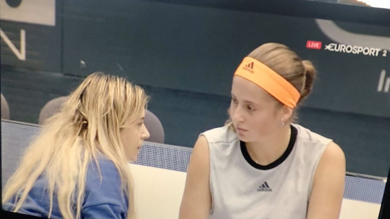 Colaborare de top pentru Marion Bartoli în tenisul feminin. "Avem un stil de joc asemănător, așa că îmi este foarte ușor să înțeleg cum joacă ea"