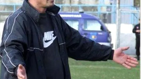 Noul antrenor de la FC Botoșani va fi anunțat vineri