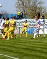 FC Bihor vrea să zburde pe teren în ultimele meciuri din play-out, după ce s-a salvat! Erik Lincar, înaintea partidei cu Corvinul: ”Vreau să jucăm dezinvolt, cu nerv, cu determinare. Publicul asta vrea”