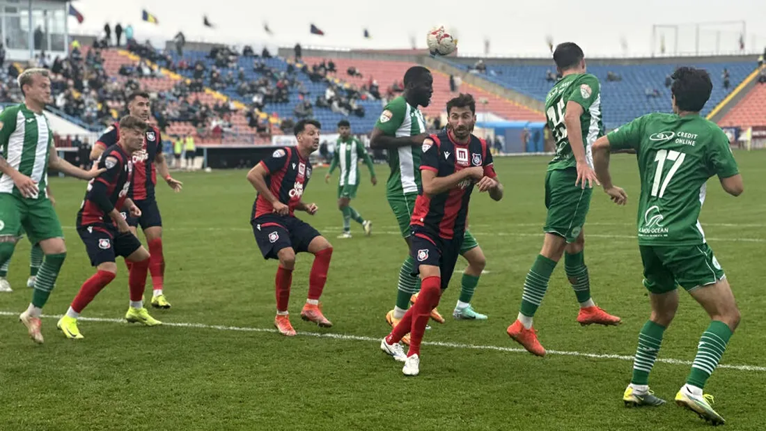 FC Bihor, reacție publică față de pariurile suspecte pe meciul său cu Concordia: ”Am sesizat Departamentul de Integritate din cadrul FRF.” Declarația lui Gustavo Aragolaza după cel mai drastic eșec al orădenilor din acest sezon
