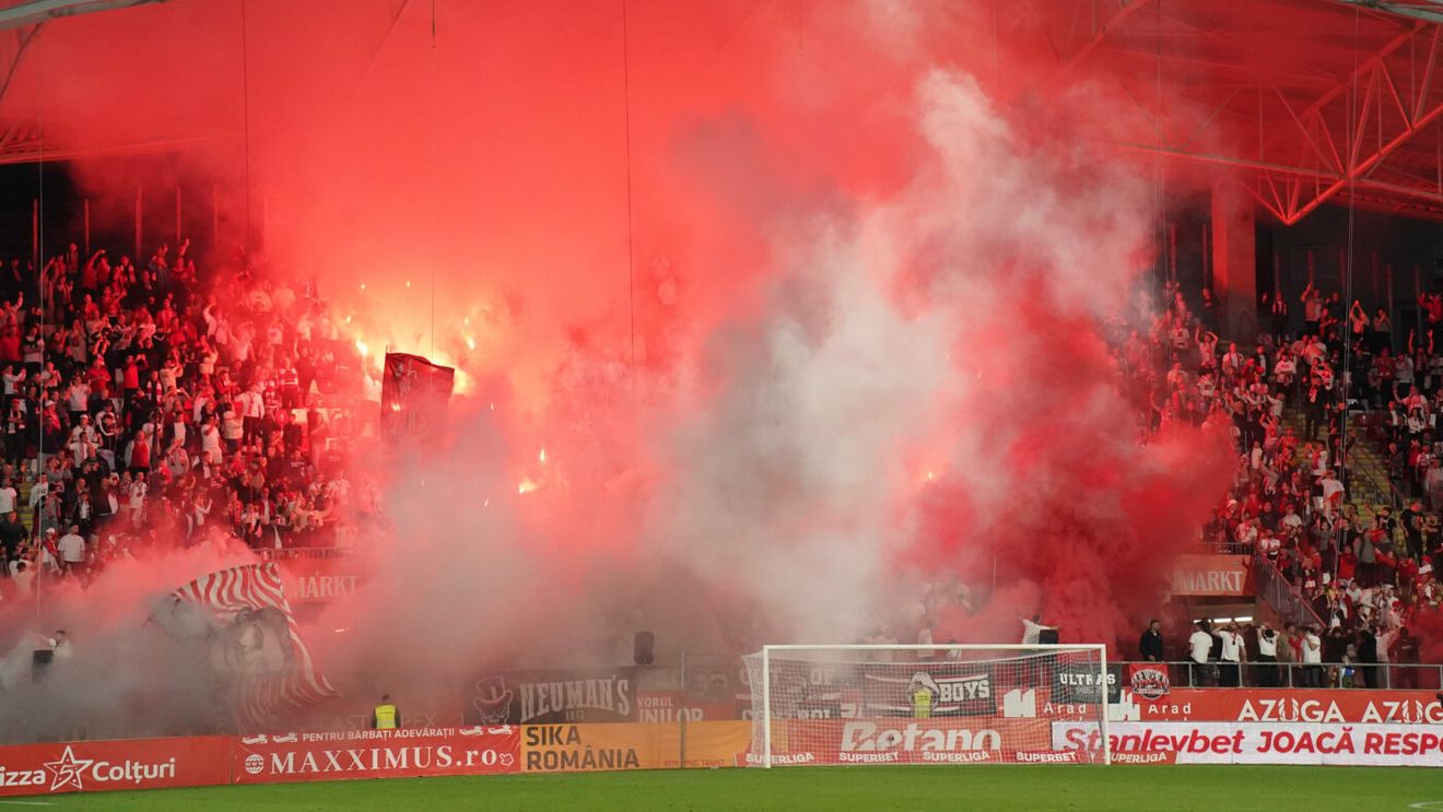 Clubul din Superliga, la un pas să fie depunctat! Reacția finanțatorului: „De mult nu am mai fost așa”