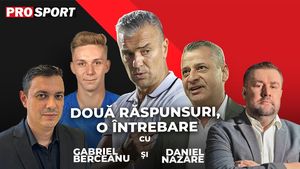 Va redresa Daniel Pancu pe CFR Cluj? „Nu, se aruncă în cap acceptând postul!” sau „Nelu Varga lipește poze cu lingouri de aur și transferă nume ca să astupe lipsa de viziune”