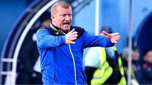 Dorinel Munteanu a pus tunurile pe fotbaliștii săi după UTA - Oțelul 3-1: „Greșeli de curtea școlii”