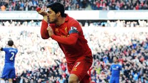 Blanc declanșează războiul între bogații Franței. Suarez, între Monaco și PSG