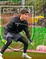 CSC Șelimbăr și-a mai luat un portar. Alexandru Stoian a semnat pe un sezon, după ce a reziliat cu SC Dinamo
