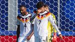 La un pas de RUȘINEA ISTORIEI, vine golul DOI! Germania – Paraguay în 16-imi la Cupa Mondială. Cronică LIVE