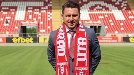 Ilie Poenaru, îngrozit când se gândește cum poate arăta gazonul stadionului „Francisc Neuman” după un festival de muzică: „Prefer să nu mă uit, Dumnezeu cu mila!”