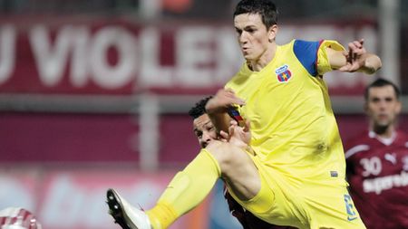 Cum va juca Lăcătuș?** "Gardoș să fie stoper, nu închizător! Trebuie să se pună la punct"