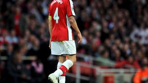 TRAGEDIE! **Un fan al lui Arsenal s-a spânzurat pentru că "tunarii" au ieșit din Ligă!