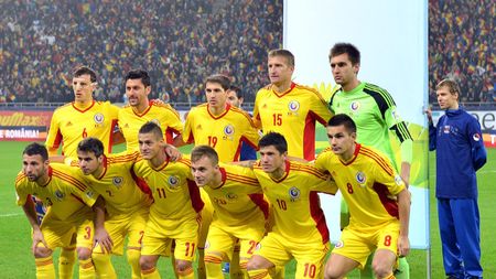 România la ultimul baraj pentru Mondial: cum stăteam acum 13 ani, când nu ne-am calificat cu Grecia, și ce s-a schimbat la echipa națională până la duelul cu Turcia de azi