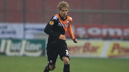 Neșu e încă în stare de ȘOC:** nu vrea să vorbească despre accidentare și încă nu-și simte membrele