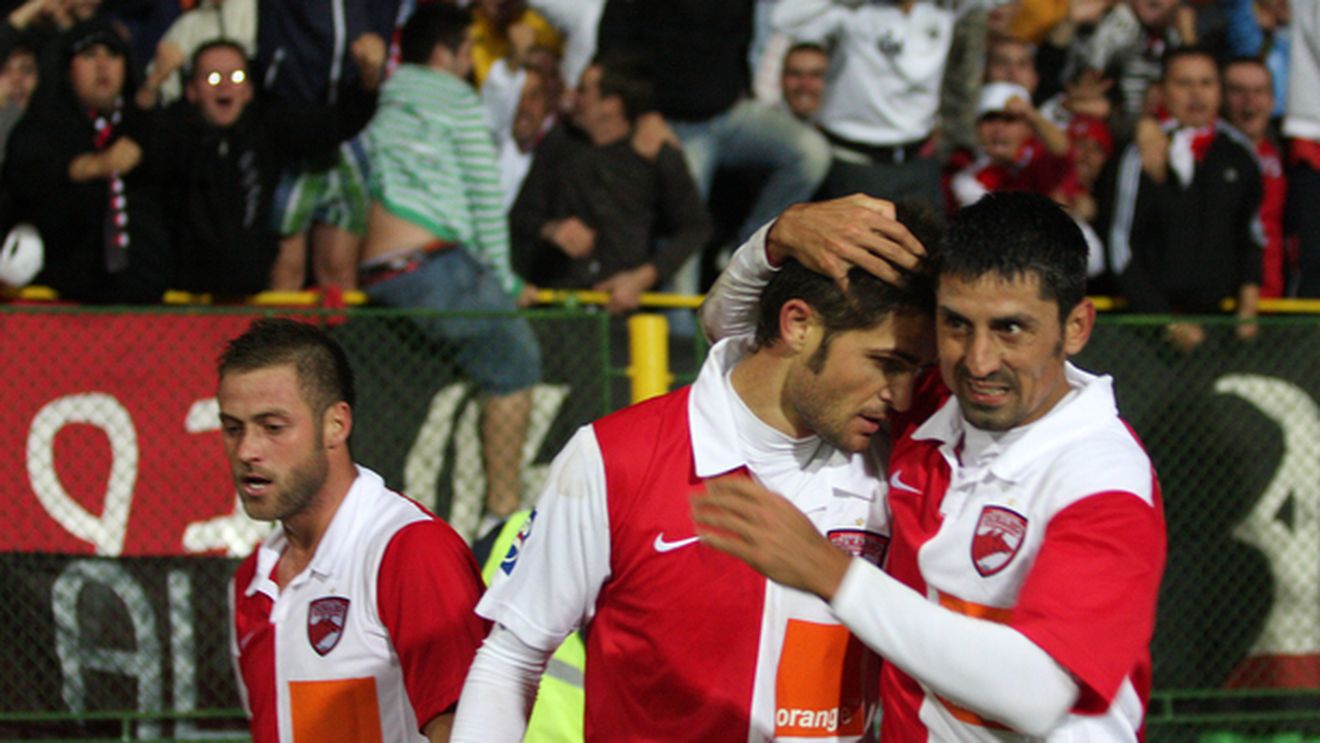 Florin Bratu se întoarce la Dinamo. Începând de miercuri, fostul atacant va fi șeful scouterilor