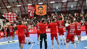 O echipă de top din România poate fi eliminată din Europa după derby-ul decisiv! Toate calculele din grupă după surpriza imensă care a uimit pe toată lumea. SPECIAL