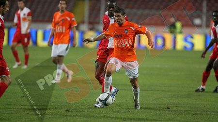 Mara: "Ne doare că am pierdut**, Dinamo a marcat la primul șut"