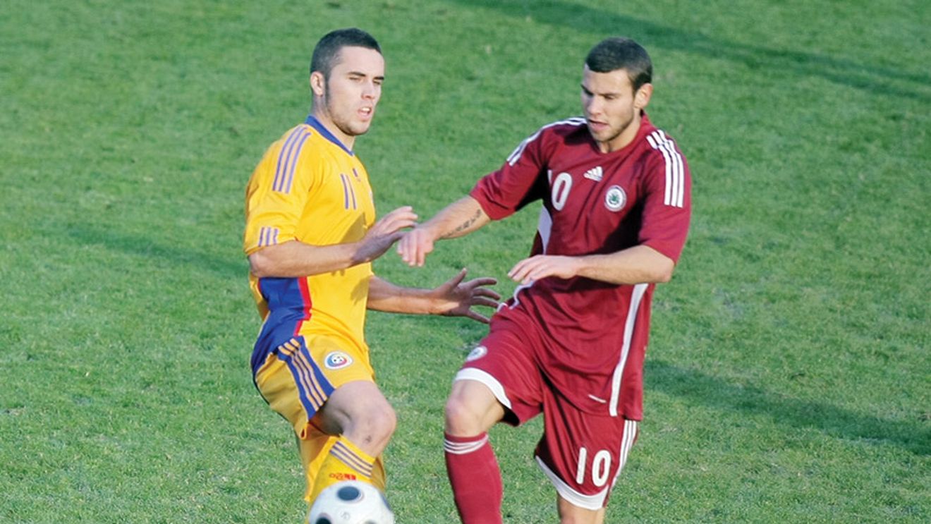 Gauracs la Dinamo? **"Vorbim în ianuarie"