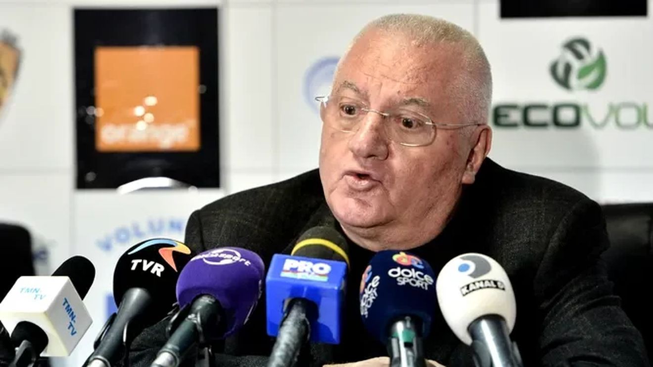 „Manchester United nu câştigă la Bucureşti!". Oracolul Mitică Dragomir a anunțat câte puncte face FCSB în Europa League