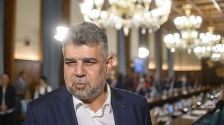 Marcel Ciolacu, anunț despre Steaua Bucureşti şi dreptul de promovare în Superliga. Ce decizie a luat premierul pentru rezolvarea situației: „Asta trebuie să clarificăm"