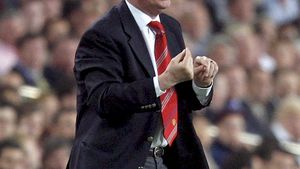 Ferguson: "Merităm să fim în finală"