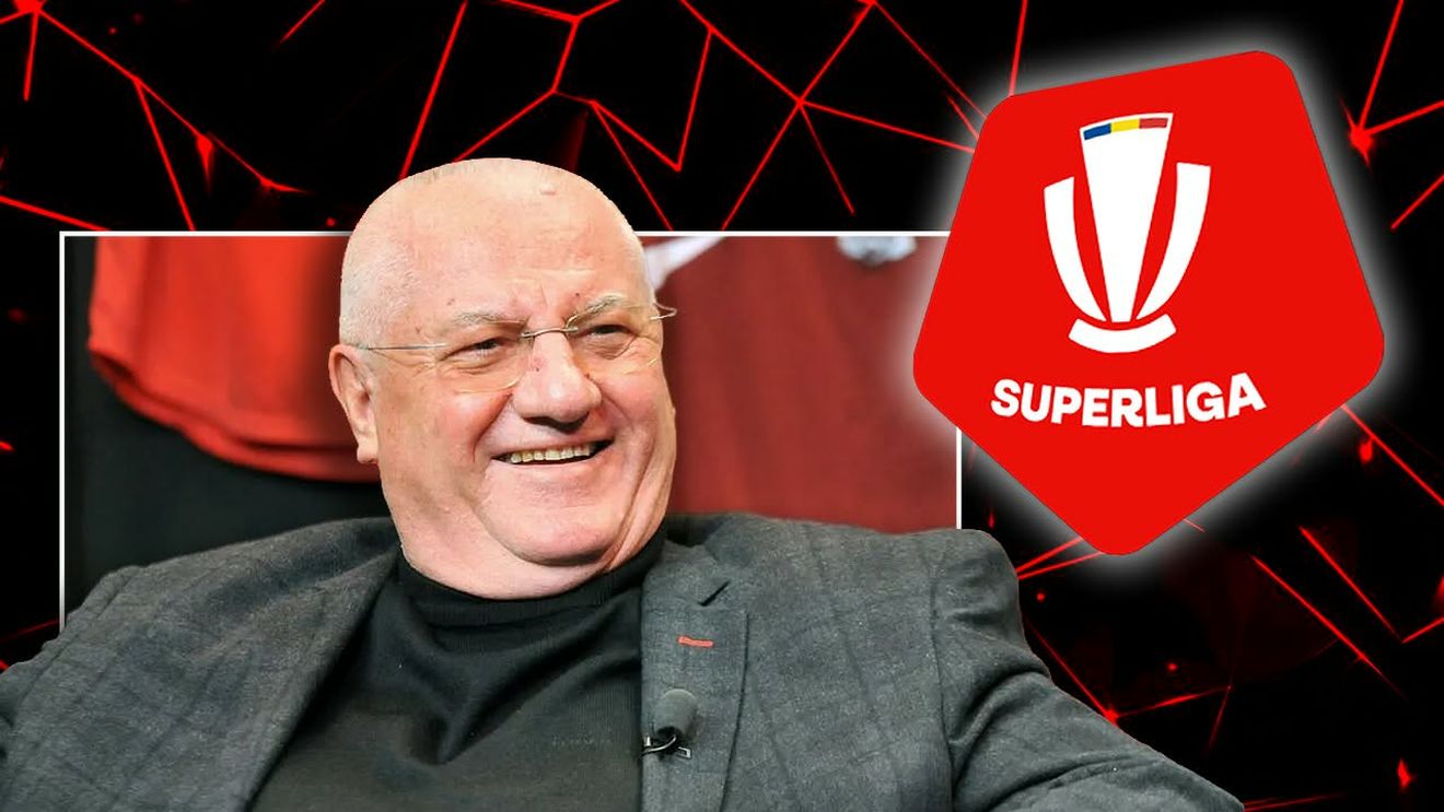 Mitică Dragomir, la un pas să devină patronul unui club de mare tradiție din Superliga: „Am vândut 4 blocuri. Îți trebuie 100.000.000 de euro”. EXCLUSIV