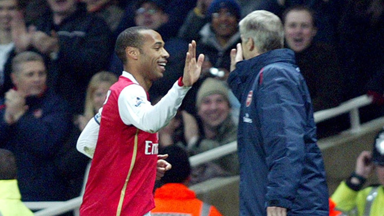 De la el așteaptă Wenger să fie "noul Henry"!** VEZI pentru cine oferă Arsenal 20 de milioane Â£