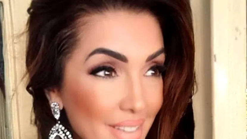 Nico, reinfectată cu Covid-19. Artista a fost vaccinată cu schema completă. „Eram acasă de o săptămână și ceva”