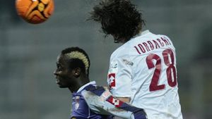 Jucătorii lui Poli îi acuză pe fani de rasism! "Ne fac maimuțoi!"