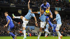 Propunerea Federației de fotbal din Anglia: o nouă ligă formată din echipele secunde ale cluburilor din Premier League