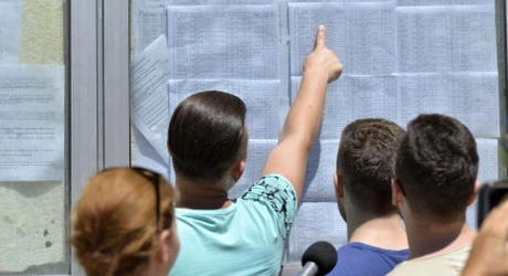 Rezultate finale la Evaluare Naţională 2025. Edu.ro a afișat notele după contestaţii