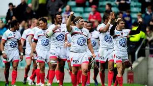 Europa, Franța!** În ultima rundă a Cupei Heineken suporterii francezi au de ce se bucura, Clermont și Toulon se vor duela cu trofeul pe masă