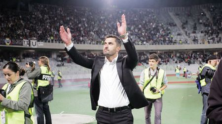 Dulca pregătește o revenire de senzație:** "Claudiu Niculescu se antrenează bine! Sunt mulțumit"