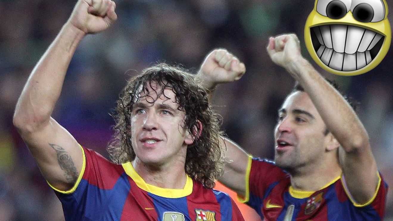 Cele mai TARI bancuri** după BarÃ§a-Real 5-0!