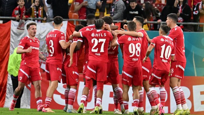 „Vreau să oprim această minciună!”. Reacție dură, după ieșirea lui Dinamo din insolvență. EXCLUSIV