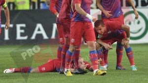Revenire spectaculoasă la FCSB? "Va semna de pe 1 iulie!". EXCLUSIV | Reacția fotbalistului