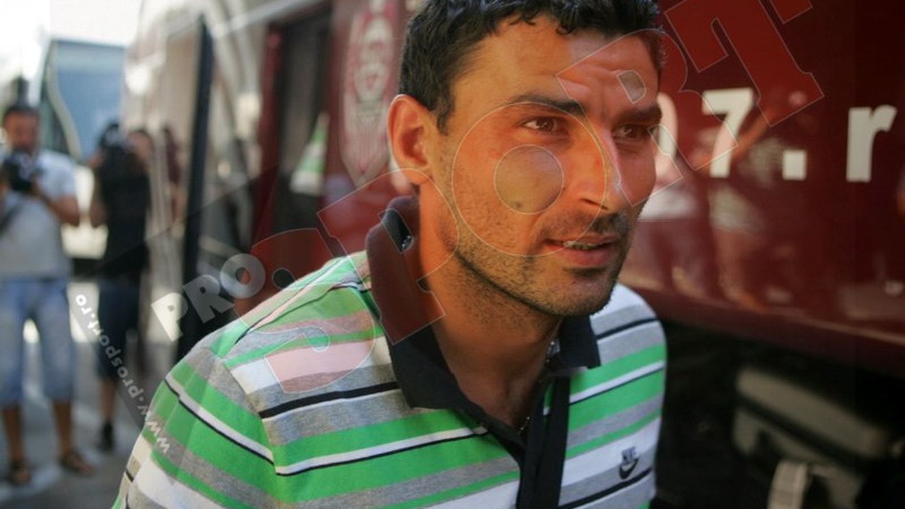 FOTO** CFR-iștii s-au întors din Austria!