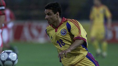 "Am intrat în istoria Angliei!"