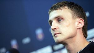 „Titlul e mai bun ca Mondialul!"**