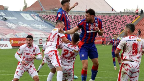 FC Bihor a dezamăgit contra CS Tunari, dar Erik Lincar s-a folosit de pretext pentru a transmite un mesaj conducerii: ”Dacă se vrea mai mult, trebuie să facem mai mult”