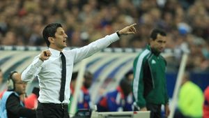 "Unii jucători mi-au zis că au fost amenințați ca să mă saboteze!"** De ce nu i-a dat Răzvan banderola lui Mutu