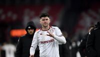 Cristi Săpunaru a răbufnit la adresa Rapidului după înfrângerea cu CFR Cluj: „Nimic!”
